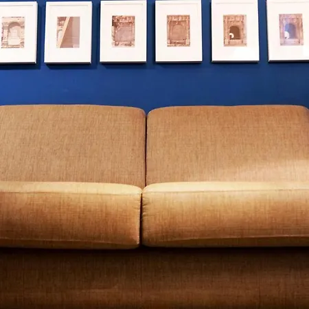 Deco's Place Cloe Apartment Rome