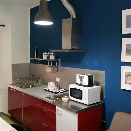 Apartment Deco's Place Cloe