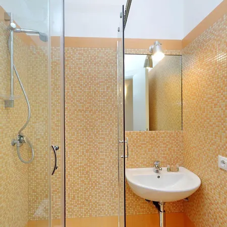 Apartment Deco's Place Cloe Rome