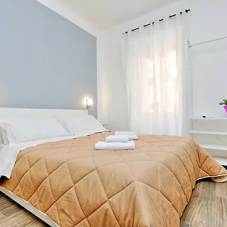 Apartment Deco's Place Cloe *