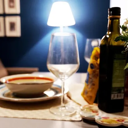 Deco's Place Cloe Apartamento *