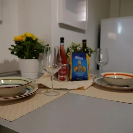 Deco's Place Cloe Apartamento Roma