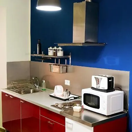 Deco's Place Cloe * Рим
