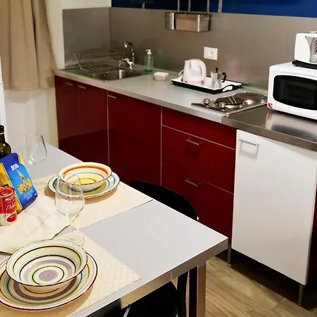 Deco's Place Cloe Apartamento