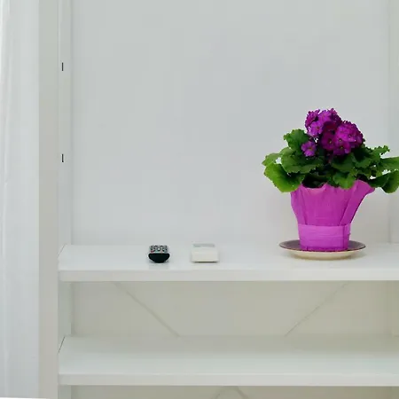 Apartamento Deco's Place Cloe Roma