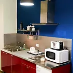 Deco's Place Cloe * 로마