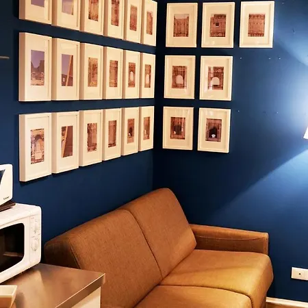 Deco's Place Cloe *